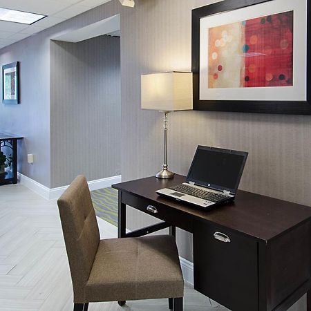 Suburban Extended Stay Hotel 월스터 외부 사진