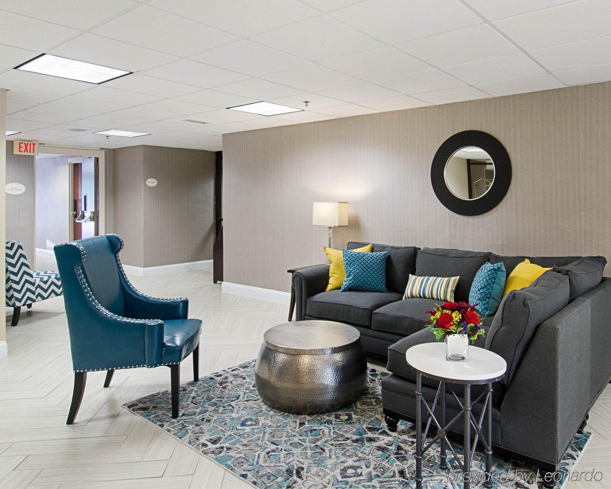 Suburban Extended Stay Hotel 월스터 외부 사진
