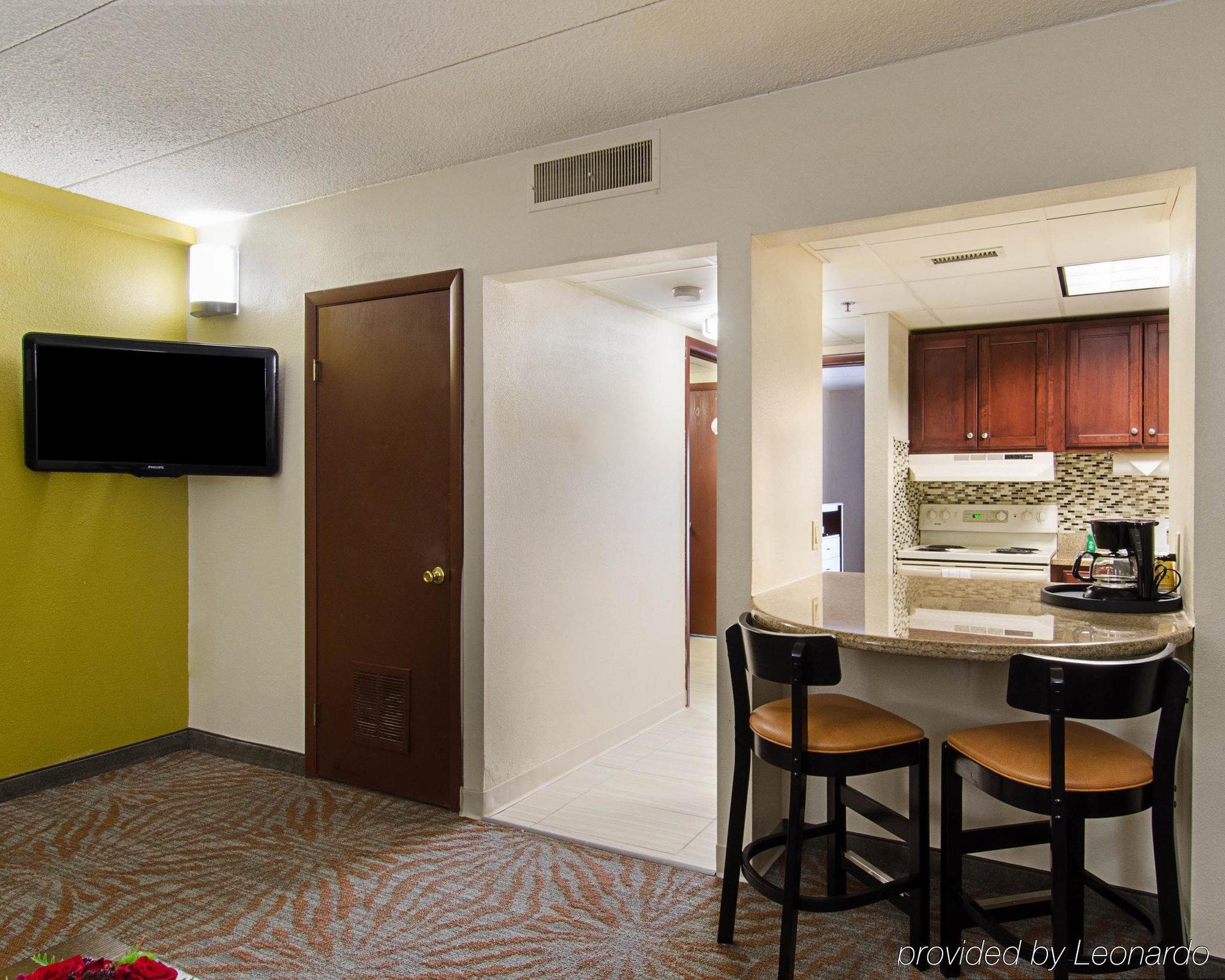 Suburban Extended Stay Hotel 월스터 외부 사진