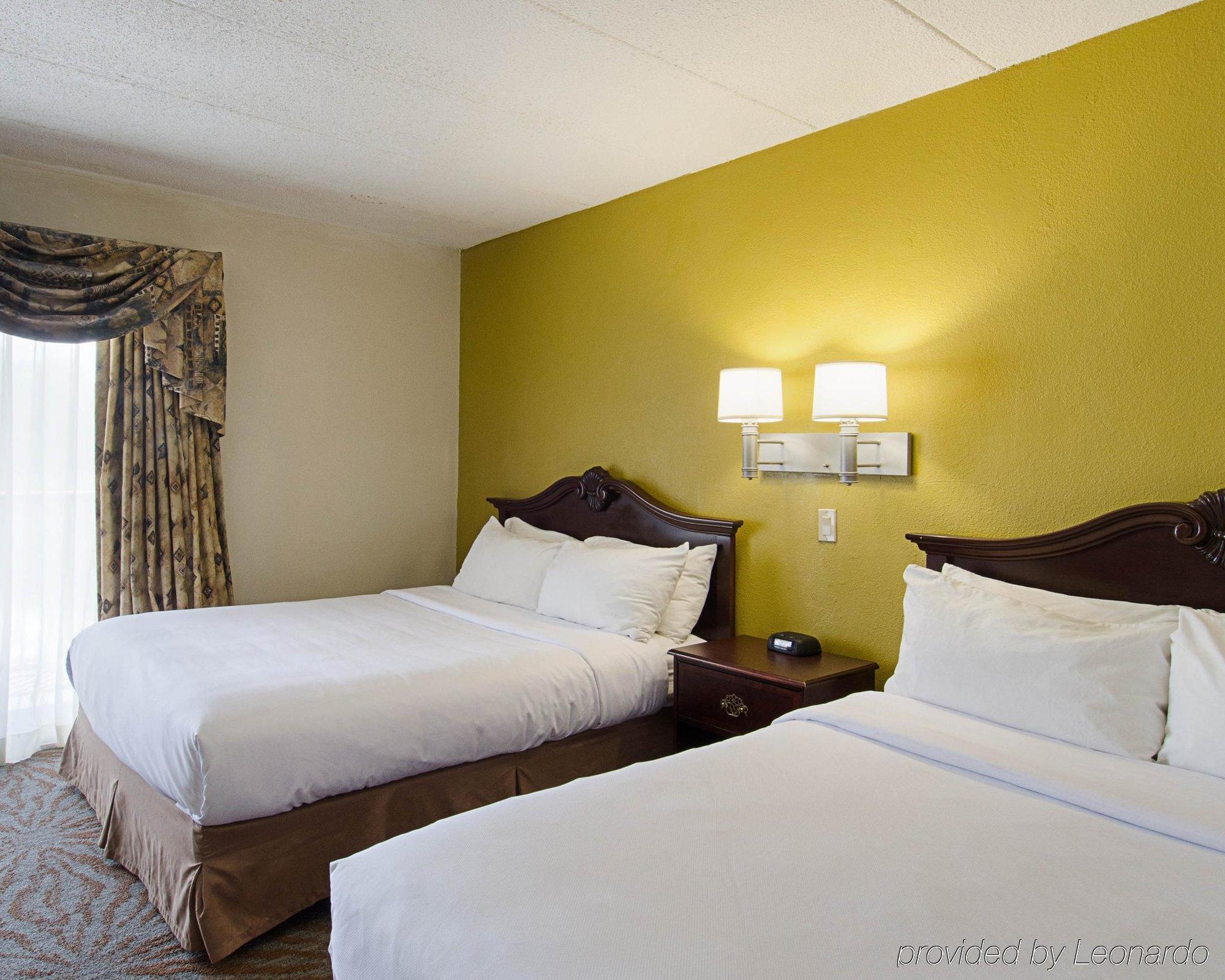Suburban Extended Stay Hotel 월스터 외부 사진