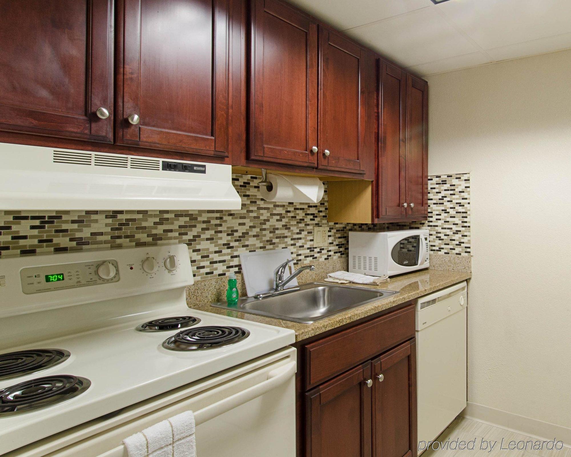 Suburban Extended Stay Hotel 월스터 외부 사진
