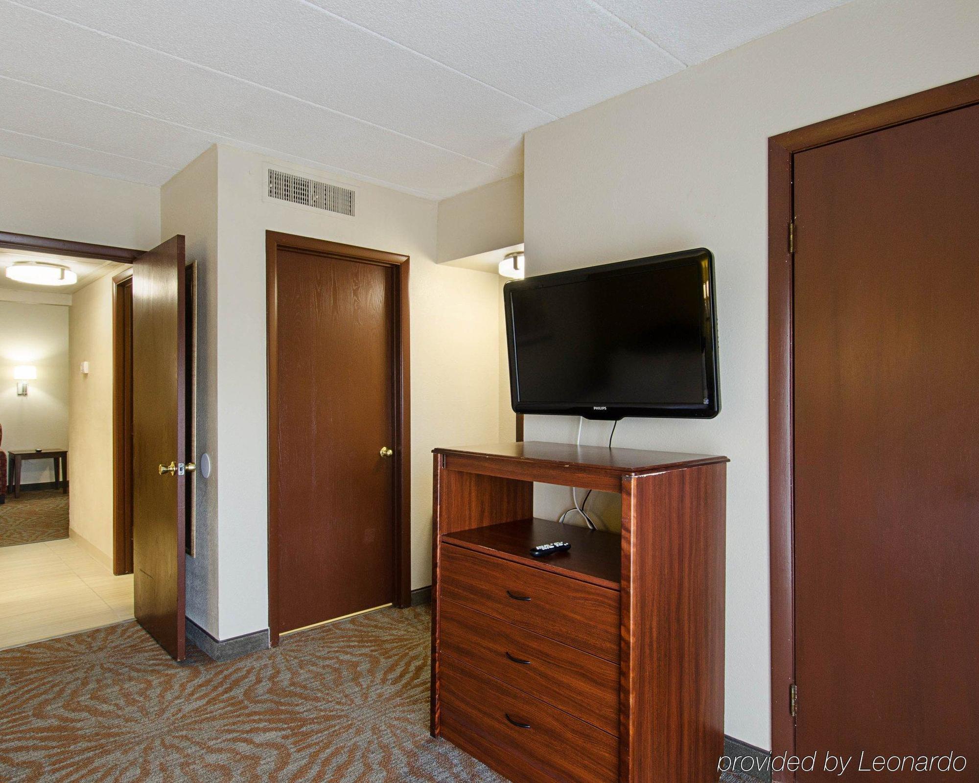 Suburban Extended Stay Hotel 월스터 외부 사진