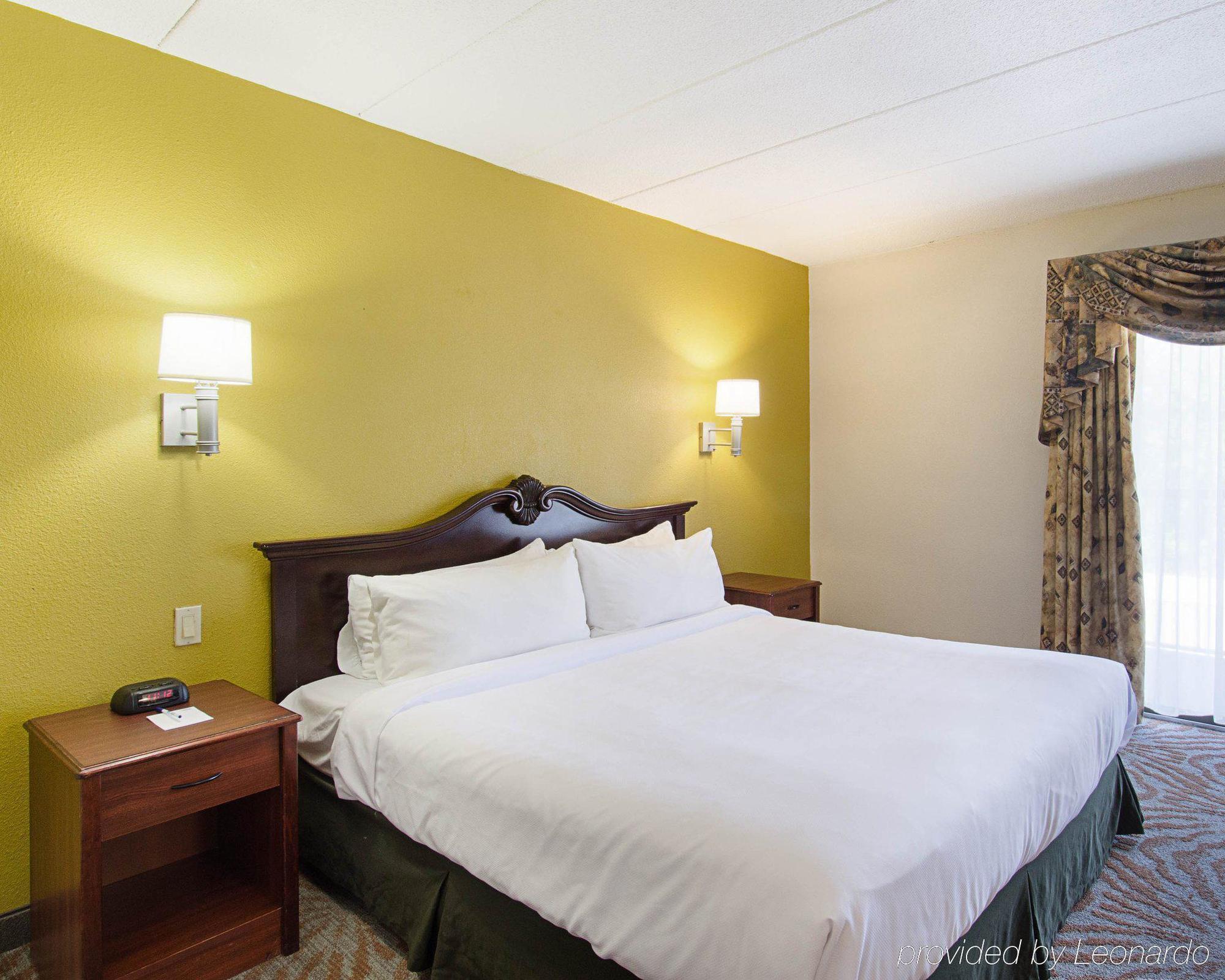 Suburban Extended Stay Hotel 월스터 외부 사진