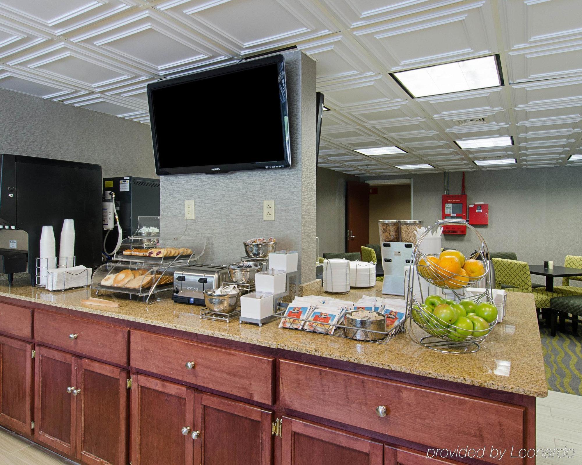 Suburban Extended Stay Hotel 월스터 외부 사진
