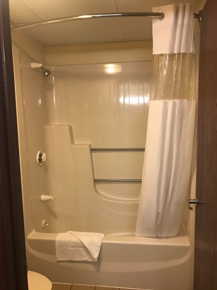 Suburban Extended Stay Hotel 월스터 외부 사진