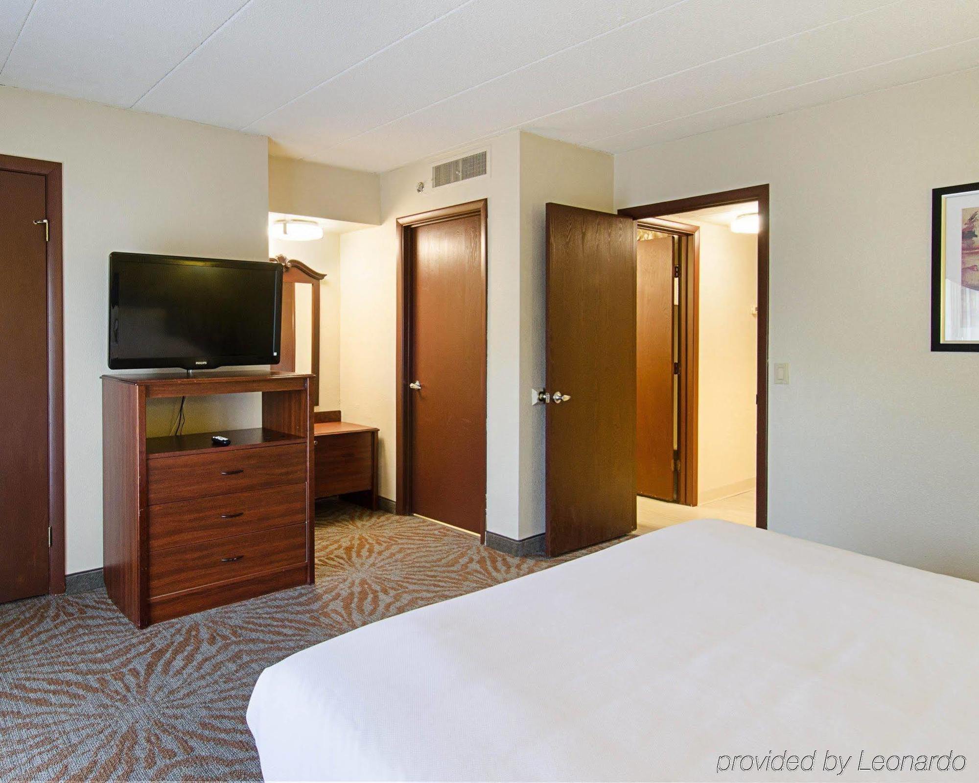 Suburban Extended Stay Hotel 월스터 외부 사진