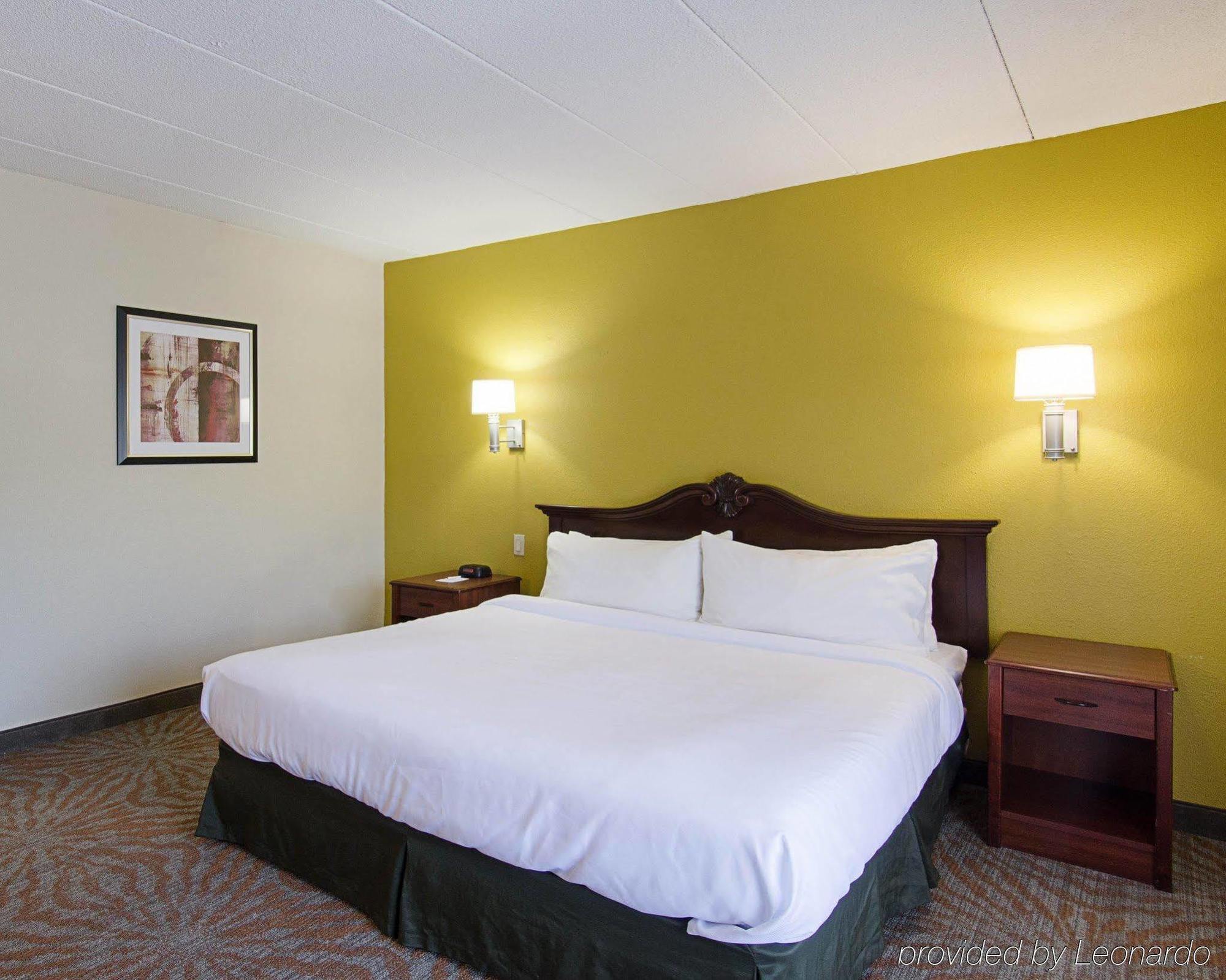 Suburban Extended Stay Hotel 월스터 외부 사진