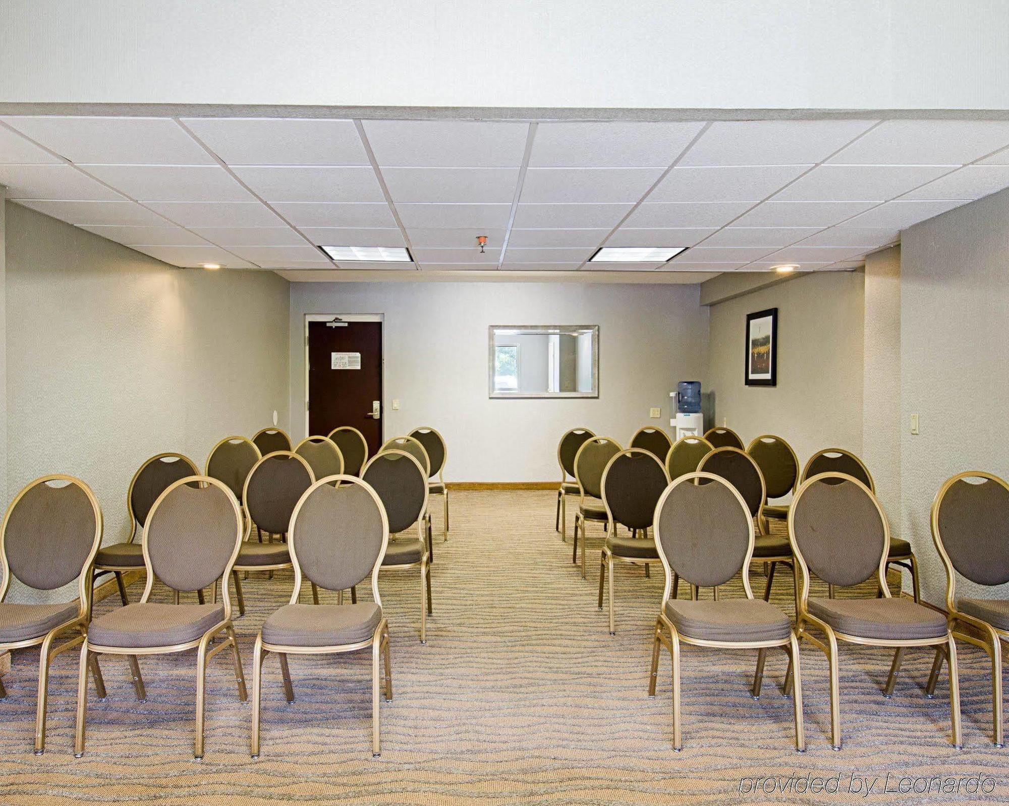 Suburban Extended Stay Hotel 월스터 외부 사진