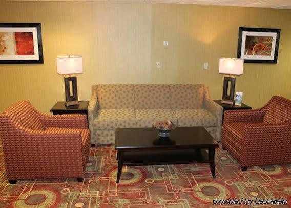 Suburban Extended Stay Hotel 월스터 외부 사진