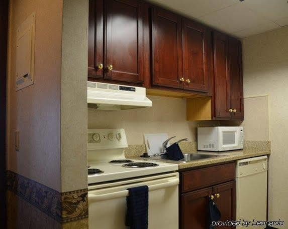 Suburban Extended Stay Hotel 월스터 외부 사진