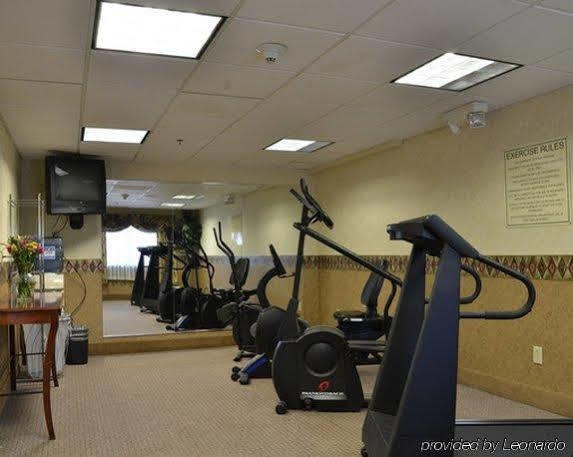 Suburban Extended Stay Hotel 월스터 외부 사진
