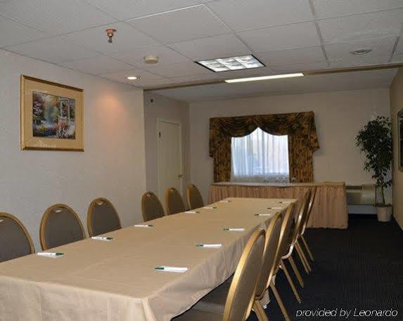 Suburban Extended Stay Hotel 월스터 외부 사진