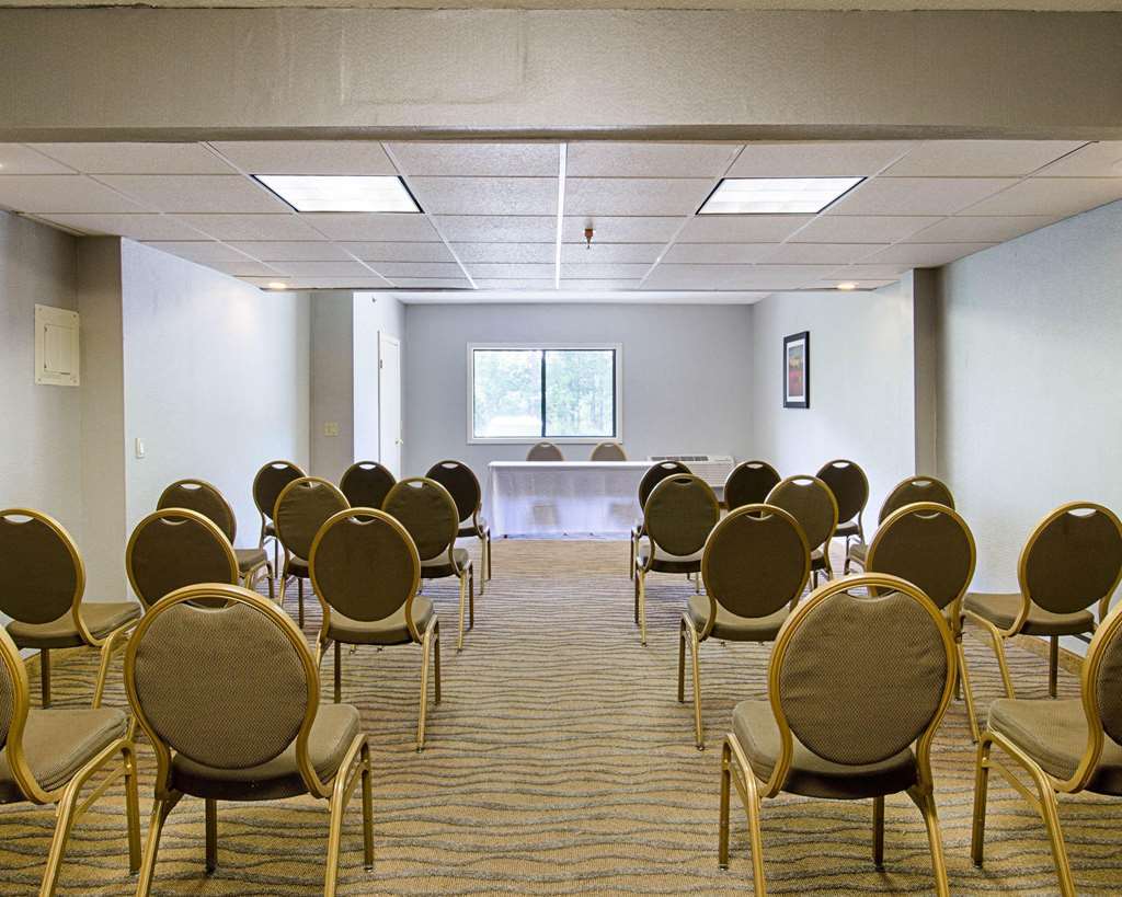 Suburban Extended Stay Hotel 월스터 시설 사진
