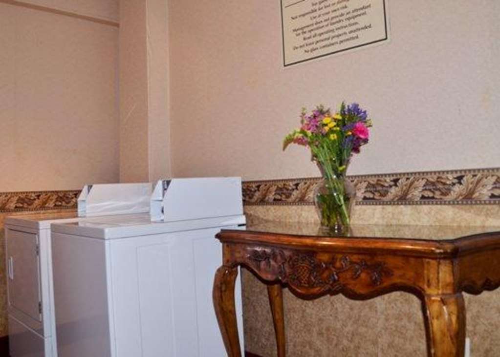 Suburban Extended Stay Hotel 월스터 시설 사진