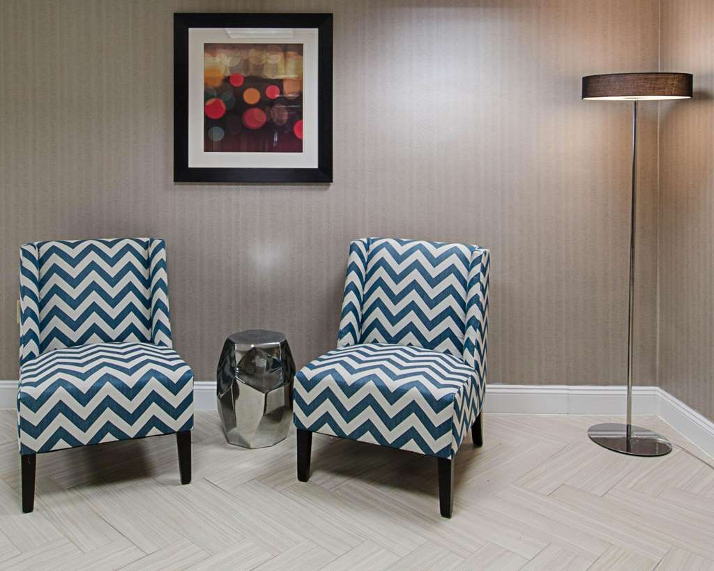 Suburban Extended Stay Hotel 월스터 내부 사진